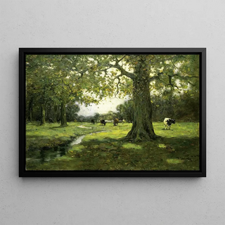 Charles Paul Gruppe - Meadow Brook.webp