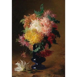 Charles Philipard - Asters in a Vase.webp