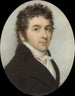 Portrait d'un gentilhomme - Charles Robertson — näkymä teoksesta