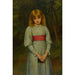 Nuoruusmaalaus - Charles Sillem Lidderdale — näkymä teoksesta
