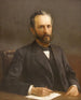 Major-général Manning Ferguson Force - Charles T. Webber — näkymä teoksesta