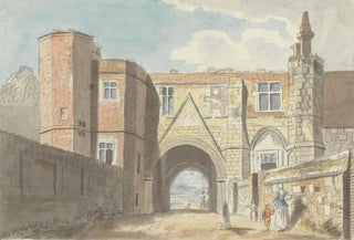 Charles Tomkins - Reading GateWay.webp