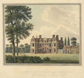 Charles Tomkins - Swakeley House Middlesex.webp