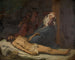 Piet - Charles Verlat — näkymä teoksesta