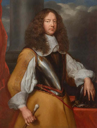 Charles Wautier - Portrait of a gentleman.webp