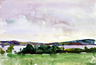 Charles Webster Hawthorne - New Hampshire LakeRaymond.webp