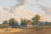 Rijswijkin Batavia-näkymä - Charles William Meredith van de Velde — näkymä teoksesta