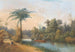 Cascade Tjieroek Betong Java - Charles William Meredith van de Velde — näkymä teoksesta