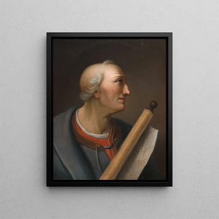 Charles Willson Peale - Amerigo Vespucci.webp