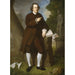 John Beale Bordley - Charles Willson Peale — näkymä teoksesta