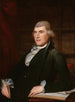 John Nicholson - Charles Willson Peale — näkymä teoksesta