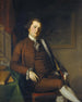 Jean-Philippe de Haas - Charles Willson Peale — näkymä teoksesta
