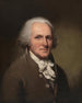 Autoportrait - Charles Willson Peale — näkymä teoksesta