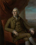 Thomas Willing - Charles Willson Peale — näkymä teoksesta