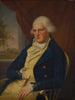 William Whetcroft - Charles Willson Peale — näkymä teoksesta