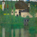 Château d'eau - Gustav Klimt — näkymä teoksesta