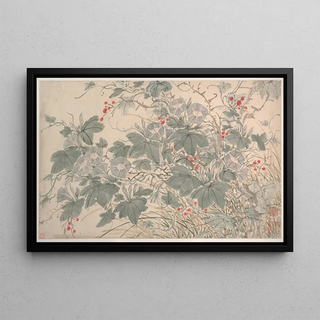 Chen Chun - Garden Flowers Pl07.webp
