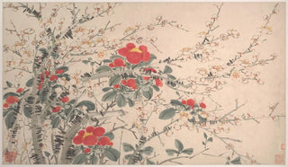 Chen Chun - Garden Flowers Pl10.webp