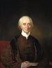 Charles Carroll de Carrollton - Chester Harding — näkymä teoksesta