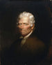 Daniel Boone - Chester Harding — näkymä teoksesta