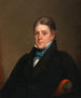 John Randolph de Roanoke - Chester Harding — näkymä teoksesta