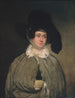 Mme Thomas Brewster Coolidge - Chester Harding — näkymä teoksesta