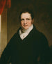 Thomas Abthorpe Cooper 1776-1849 - Chester Harding — näkymä teoksesta
