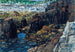 Appledore-maalaus nro 2 - Childe Hassam — näkymä teoksesta