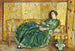 Avril-maalaus - Childe Hassam — näkymä teoksesta
