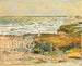 Pêcheur de Montauk - Childe Hassam — näkymä teoksesta