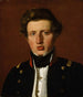 Valdemar Hjartvar Købke 1813-1893 veljen taiteilijasta - Christen Købke — näkymä teoksesta