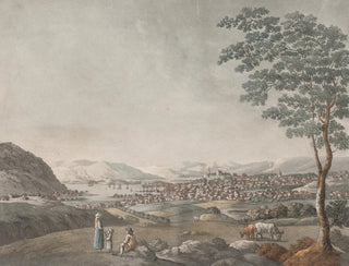 Christian Heinrich Grosch - Christiania fra Tyen.webp