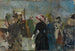 Albertine-maalaus - Christian Krohg — näkymä teoksesta