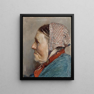 Christian Krohg - Ane Gaihede.webp