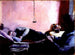 La sieste de l'après-midi de Niels Gaihede - Christian Krohg — näkymä teoksesta