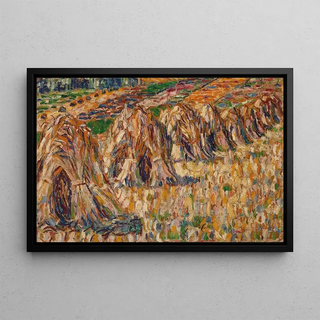 Christian Rohlfs - Kornfeld.webp