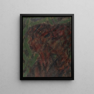 Christian Rohlfs - Zwei Schwestern.webp