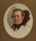 Joseph Henry - Christian Schussele — näkymä teoksesta