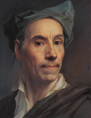 Christian Seybold - SelfPortrait.webp