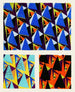 Formes décoratives pour la surface Pl 20 - Christian Stoll — näkymä teoksesta