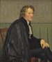 Bertel Thorvaldsenin tanskalaisesta kuvanveistäjästä - Christoffer Wilhelm Eckersberg — näkymä teoksesta