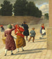 Myrsky - Christoffer Wilhelm Eckersberg — näkymä teoksesta