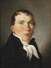 Yritysmiehen Ipsen - Christoffer Wilhelm Eckersberg — näkymä teoksesta