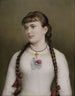 Antonia Johanna Schwemmer 1874–1926 de Tapfheim - Christoph Deininger — näkymä teoksesta
