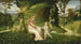 Giorgione-ympyrä — näkymä teoksesta
