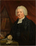 Muotokuva Reverend Samuel Glasse D.D. F.R.S.:n - John Hoppnerin piiri — näkymä teoksesta