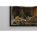 Maalauksen jäljennös Citadelle-maalaus, Acre - Jean-Léon Gérôme