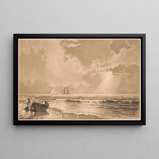 Clark Oliver - Marine view no 1.webp
