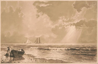 Clark Oliver - Marine view no 1.webp