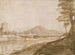 Maisema - Claude Lorrain — näkymä teoksesta